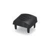 krytka koncova end cap rk2cr36 1004767 cierna