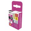 LED žiarovka Classic JC / G9 / 4 W (40 W) / 470 lm / neutrálna biela