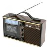 Retro kazetový rádioprijímač RRT11B, PLU 20726