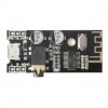 Arduino-MH-M28, Bluetooth 4.2, stereo Audio Receiver, PLU 33539