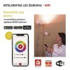 LED žiarovka GoSmart MR16 / GU10 / 4,8 W (35 W) / 400 lm / RGB / stmievateľná / WiFi