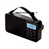 Rádio prenosné RPR 3LCD, AM-FM-SW, PLU 26909