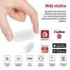 GoSmart bezdrôtový snímač dverí IP-2011Z, ZigBee