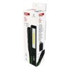 Nabíjacie prac. svietidlo COB LED+LED P4544, 800 lm, 2000 mAh