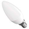 LED žiarovka Basic sviečka / E14 / 5,5 W (40 W) / 470 lm / Teplá biela