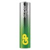 Alkalická batéria GP Super LR03 (AAA), 2 ks