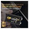 Lítiová batéria GP CR-V9 (9V), 1 ks