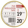 Izolačná páska PVC 19mm / 20m žltá