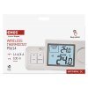 Izbový manuálny bezdrôtový termostat P5614