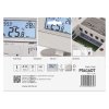 Izbový programovateľný bezdrôtový OpenTherm termostat P5616OT