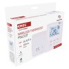 Izbový programovateľný bezdrôtový OpenTherm termostat P5611OT