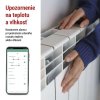 GoSmart Digitálny bezdrôtový teplomer EGS0102 ZigBee