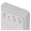 GoSmart Digitálny teplomer s vhlkomerom, bezdrôtový snímač, dátum, ZigBee EGS0101