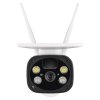 GoSmart Vonkajšia batériová kamera IP-600 EYE s WiFi a solárnym panelom