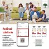 GoSmart modul stmievania IP-2112DZ, ZigBee, 2-kanálový
