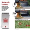 GoSmart modul ovládania garážových dverí IP-2131SW, WiFi