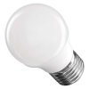 LED žiarovka Basic Mini Globe / E27 / 5,5 W (40 W) / 470 lm / Neutrálna biela