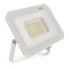 LED reflektor SIMPO 30W, biely, IP65, 3000 lm, neutrálna biela
