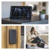 GoSmart bezdrôtová meteostanica E8610 s WiFi