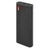 Power bank EMOS NTBF30, 27 000 mAh, 100 W PD, čierny