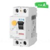 Chránič  EATON  PF6-25, 2P, 30mA, 112921, PLU CH42