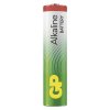 Alkalická batéria GP Alkaline LR03 (AAA), 10 ks