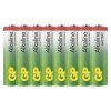 Alkalická batéria GP Alkaline LR6 (AA), 8 ks