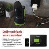 Univerzálny USB adaptér BASIC do siete 15 W max.