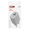Univerzálny USB adaptér BASIC do siete 15 W max.