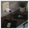 Univerzálny USB adaptér GaN do siete PD 35 W max.