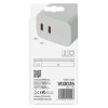 Univerzálny USB adaptér GaN do siete PD 35 W max.
