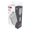 Univerzálny USB adaptér GaN do siete PD 120 W max.