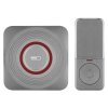 GoSmart Domový bezdrôtový zvonček P5735SS do zásuvky s WiFi