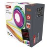 GoSmart Flexibilný LED pásik NEON biely, 5 m, 33 W, RGBIC stmievateľný, WiFi