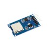 Čítačka Micro SD kariet - modul SPI - 6pin