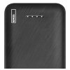 Power bank EMOS AlphaQ3, 10 000 mAh, 22,5 W, čierny