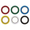 Izolačná páska PVC 15mm / 8m farebný mix