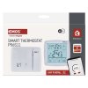 Izbový programovateľný bezdrôtový WiFi GoSmart termostat P56S11
