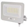 LED reflektor GLARO 30W, biely, IP65, 3000 lm, neutrálna biela