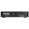 Zosilňovač mixážny, MPA 120BT, 120W, 100V, 4-16Ohm, FM, BT, PLU 26372