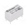 Relé FINDER 32.21.7.024.2300, 24VDC, 3A, PLU R919