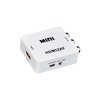 Konvertor HDMI2AV, HDMI/AV - analógové kompozitné video + audio