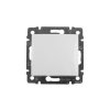 Spínač LEGRAND VALENA Classic, č.7, biely, 774407, PLU LE8