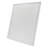 LED panel LUXXO backlit 60×60, štvorcový vstavaný biely, 22W neutrálna b. UGR