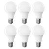 LED žiarovka Basic A60 / E27 / 8,8 W (60 W) / 806 lm / Neutrálna biela