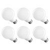LED žiarovka Basic A60 / E27 / 8,8 W (60 W) / 806 lm / Neutrálna biela
