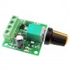 Arduino-regulátor otáčok PWM  DC motorov alebo LED do 2A