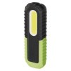 COB LED + LED nabíj. prac. svietidlo P4531, 400 lm, 2000 mAh