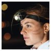 LED nabíjacia čelovka GP Discovery CHR41, 300 lm