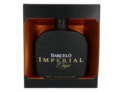 barcelo imperial onyx box